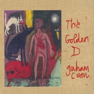 Graham Coxon - The Golden D in the group CD / Upcoming releases / Pop-Rock at Bengans Skivbutik AB (5670936)