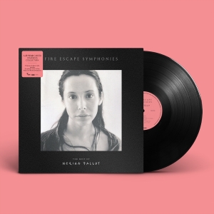Nerina Pallot - Fire Escape Symphonies - The Best Of in the group VINYL / Upcoming releases / Pop-Rock at Bengans Skivbutik AB (5670977)