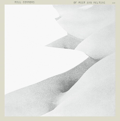 Bill Connors - Of Mist And Melting in the group VINYL / Jazz at Bengans Skivbutik AB (5670982)