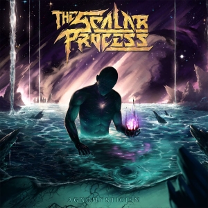Scalar Process The - Agnomysticism in the group OUR PICKS / Friday Releases / 2026-05-29 at Bengans Skivbutik AB (5670994)