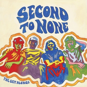 Get Alongs The - Second To None in the group VINYL / Upcoming releases / Pop-Rock at Bengans Skivbutik AB (5670999)