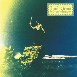 Senior Leah - Pt. Roadknight in the group CD / Upcoming releases / World Music at Bengans Skivbutik AB (5671001)