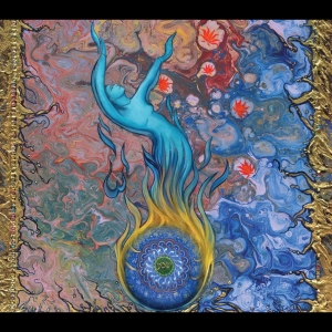 Pharaoh's Daughter - Songs Of Desire in the group CD / Upcoming releases / Pop-Rock at Bengans Skivbutik AB (5671002)