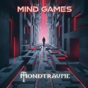 Mondträume - Mind Games (2 Cd) in the group CD / Upcoming releases / Pop-Rock at Bengans Skivbutik AB (5671026)
