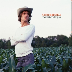 Arthur Russell - Love Is Overtaking Me (Redux Ed) in the group OUR PICKS / Friday Releases / 2026-05-22 at Bengans Skivbutik AB (5671037)