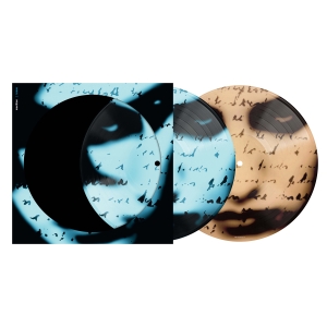 Marillion - Brave (Picture Vinyl) in the group VINYL / Upcoming releases / Pop-Rock at Bengans Skivbutik AB (5671039)