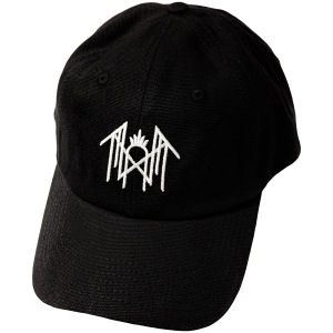 Sleep Token - Logo Bl Baseball Cap in the group MERCHANDISE / Cap /  /  at Bengans Skivbutik AB (5671121)