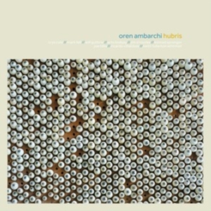 Oren Ambarchi - Hubris (10Th Anniversary Remaster) in the group CD / Pop-Rock at Bengans Skivbutik AB (5671161)