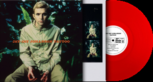 Jay-Jay Johanson - Tattoo in the group VINYL / Upcoming releases / Dance-Techno at Bengans Skivbutik AB (5671187)