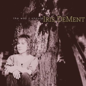 Dement Iris - The Way I Should - 30Th Anniversary in the group VINYL / Upcoming releases / Country at Bengans Skivbutik AB (5671199)
