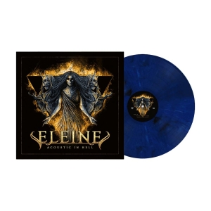 Eleine - Acoustic In Hell (Vinyl) in the group VINYL / Hårdrock at Bengans Skivbutik AB (5671207)