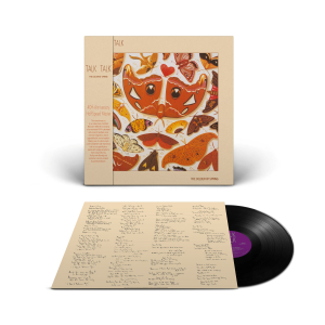 Talk Talk - The Colour Of Spring (40Th Anniversary Half-Speed Master) in the group VINYL / Upcoming releases / Elektroniskt,Pop-Rock at Bengans Skivbutik AB (5671228)