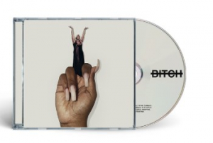 Lizzo - Bitch (Cd) in the group CD / Upcoming releases / RnB-Soul at Bengans Skivbutik AB (5671233)