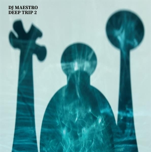 Dj Maestro - Deep Trip 2 in the group OUR PICKS / Most wanted pre-order - Vinyl at Bengans Skivbutik AB (5671245)