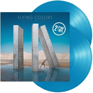 Flying Colors - Third Degree in the group VINYL / Pop-Rock at Bengans Skivbutik AB (5671249)