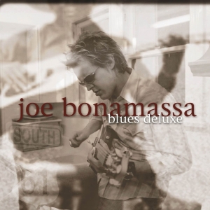 Joe Bonamassa - Blues Deluxe in the group VINYL / Blues at Bengans Skivbutik AB (5671253)