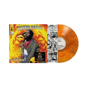 Big L - Harlem's Finest: Return Of The King in the group VINYL / Upcoming releases / Hip Hop-Rap,Pop-Rock at Bengans Skivbutik AB (5671317)