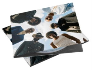 Snoop Dogg - 10 Till Midnight (Cd) in the group CD / Upcoming releases / Hip Hop-Rap at Bengans Skivbutik AB (5671349)