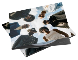 Snoop Dogg - 10 Til' Midnight (Digipack) in the group CD / Upcoming releases / Hip Hop-Rap at Bengans Skivbutik AB (5671349)