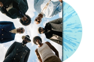 Snoop Dogg - 10 Till Midnight (Ltd Blue-Splatter Vinyl) in the group VINYL / Upcoming releases / Hip Hop-Rap at Bengans Skivbutik AB (5671351)