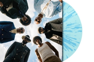 Snoop Dogg - 10 Til' Midnight (Splatter Vinyl Lp in the group OUR PICKS / Friday Releases / 2026-06-19 at Bengans Skivbutik AB (5671351)