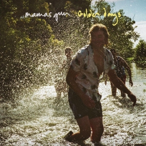 Mamas Gun - Golden Days (Vinyl Lp) in the group VINYL / Upcoming releases / Pop-Rock at Bengans Skivbutik AB (5671384)
