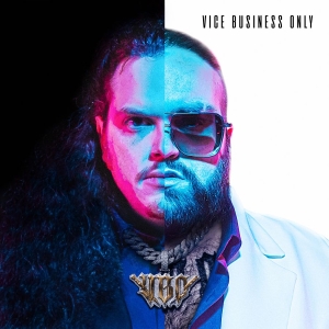 V.B.O. - Vice Business Only (Purple Galaxy) in the group VINYL / Upcoming releases / Hårdrock at Bengans Skivbutik AB (5671392)