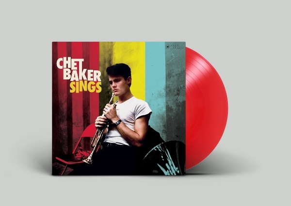 Chet Baker - Sings in the group OUR PICKS / Friday Releases / 2026-06-19 at Bengans Skivbutik AB (5671409)