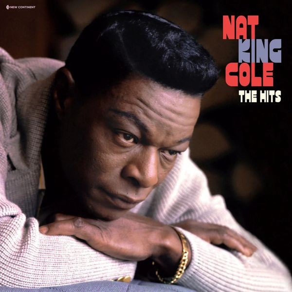 Nat King Cole - The Hits in the group VINYL / Jazz at Bengans Skivbutik AB (5671411)