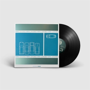 N.R.A. - Leaded in the group VINYL / Upcoming releases / Hårdrock at Bengans Skivbutik AB (5671422)