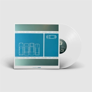 N.R.A. - Leaded in the group VINYL / Upcoming releases / Hårdrock at Bengans Skivbutik AB (5671423)
