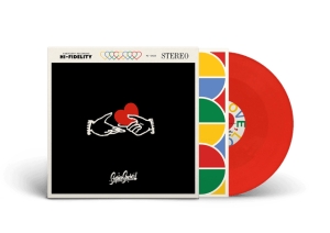 Stephen Sanchez - Love, Love, Love (Vinyl) in the group OUR PICKS / Friday Releases / 2026-05-08 at Bengans Skivbutik AB (5671428)