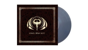 Cryptopsy - Once Was Not (Clear Vinyl Lp) in the group OUR PICKS / Friday Releases / 2026-05-29 at Bengans Skivbutik AB (5671453)