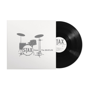 Various Artists - Stax Does The Beatles in the group VINYL / Upcoming releases /  at Bengans Skivbutik AB (5671460)