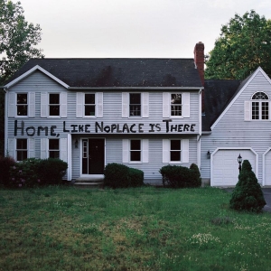 Hotelier The - Home, Like Noplace Is There (Evergr in the group VINYL / Pop-Rock at Bengans Skivbutik AB (5671574)