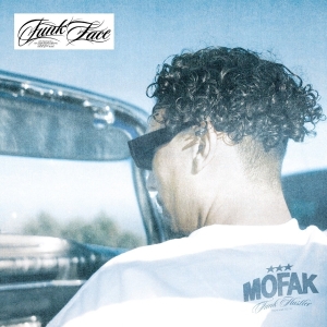 Mofak - Funk Face in the group VINYL / Upcoming releases / RnB-Soul at Bengans Skivbutik AB (5671658)