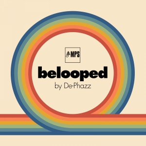 De-Phazz - Belooped in the group VINYL / Upcoming releases / Jazz at Bengans Skivbutik AB (5671663)