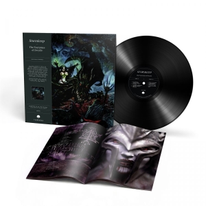 Stormkeep - Nocturnes Of Iswylm The (Black Viny in the group VINYL / Upcoming releases / Hårdrock at Bengans Skivbutik AB (5671678)