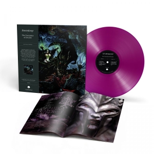 Stormkeep - Nocturnes Of Iswylm The (Violet Vin in the group VINYL / Upcoming releases / Hårdrock at Bengans Skivbutik AB (5671680)