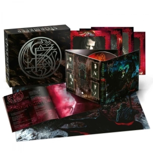 Stormkeep - Nocturnes Of Iswylm The (Cd Box) in the group CD / Upcoming releases / Hårdrock at Bengans Skivbutik AB (5671687)