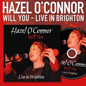 O'connor Hazel & Subterraneans - Will You Live In Brighton (2 Cd) in the group CD / Upcoming releases / Pop-Rock at Bengans Skivbutik AB (5671691)