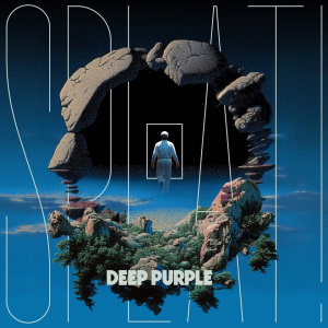 Deep Purple - Splat! (CD) in the group CD / Upcoming releases / Hårdrock at Bengans Skivbutik AB (5671708)