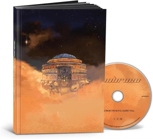 Don Broco - Live From The Rah in the group CD / Pop-Rock at Bengans Skivbutik AB (5671722)