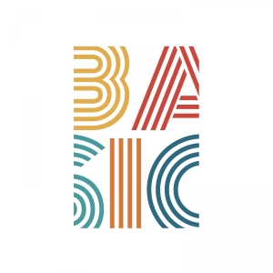 Basic - Basic in the group VINYL / Upcoming releases / Pop-Rock at Bengans Skivbutik AB (5671776)