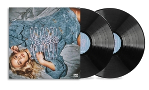 Larsson Zara - So Good in the group VINYL / Pop-Rock,Svensk Musik at Bengans Skivbutik AB (5671826)