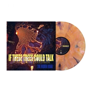 If These Trees Could Talk - Hidden Hand The (Marbled Vinyl Lp) in the group VINYL / Upcoming releases / Hårdrock at Bengans Skivbutik AB (5671847)