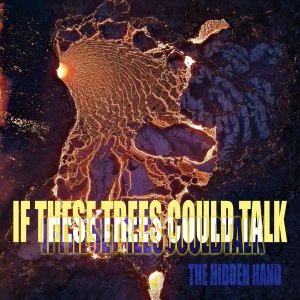 If These Trees Could Talk - Hidden Hand The (Digipack) in the group CD / Upcoming releases / Hårdrock at Bengans Skivbutik AB (5671849)
