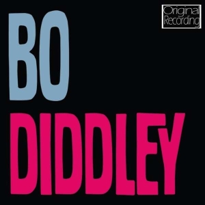 Bo Diddley - I Can Tell in the group OUR PICKS / CD Pick 4 pay for 3 at Bengans Skivbutik AB (567185)