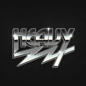 The Howlers - Heavy (Inverted Cover - Crystal Lp) in the group VINYL / Upcoming releases / Hårdrock at Bengans Skivbutik AB (5671856)