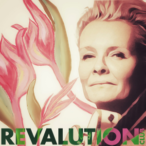 Dahlgren Eva - Revalution Club in the group CD / Upcoming releases / Pop-Rock,Svensk Musik at Bengans Skivbutik AB (5671873)